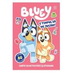 Bluey - E timpul sa ne jucam PlayLearn Toys