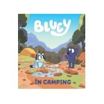 Bluey - In camping PlayLearn Toys