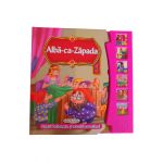 Citeste si asculta - Alba ca Zapada PlayLearn Toys