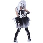 Costum de carnaval - Scheletina PlayLearn Toys