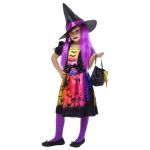 Costum de carnaval - Vrajitoarea din casa bantuita PlayLearn Toys