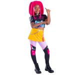 Costum de carnaval K-Pop Demon Hunters - Mira Classic PlayLearn Toys