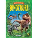 Descopar si ma joc - Dinozauri PlayLearn Toys
