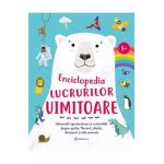 Enciclopedia lucrurilor uimitoare PlayLearn Toys