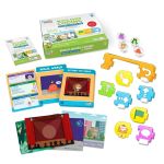 Joc codare junior - Initiere in Scratch PlayLearn Toys