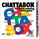 Joc de cuvinte - Chattabox PlayLearn Toys