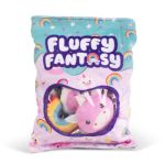 Jucarie antistres - Fluffy Fantasy PlayLearn Toys