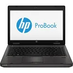 Laptop Second Hand HP ProBook 6470B, Intel Core i3-3110M 2.40GHz, 4GB DDR3, 320GB SATA, 14" HD, Webcam, baterie consumata NewTechnology Media