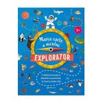 Marea carte a micului explorator PlayLearn Toys