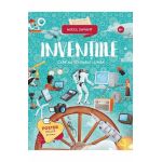 Micul Savant - INVENTIILE care au schimbat lumea PlayLearn Toys