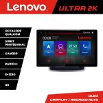 Navigatie Renault Traffic 2009-2014 Qled 2K Octa Core 8+128 LTE 4G DSP Wifi 5Ghz HDMI android auto carplay radio gps internet Kit-+ULTRA-2K-13-8+128+KIT-10-9 CarStore Technology