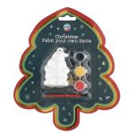 Picteaza-l pe Mos Craciun PlayLearn Toys