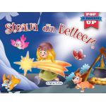 Pop-up - Steaua din Betleem PlayLearn Toys