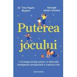 Puterea jocului PlayLearn Toys