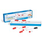 Set matematic - Axa numerelor PlayLearn Toys