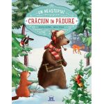 Un neasteptat Craciun in padure PlayLearn Toys