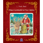 Viata si aventurile lui Mos Craciun PlayLearn Toys