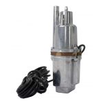 WOLFSON - POMPA SUBMERSIBILA CU VIBRATII - APA CURATA - VMP-60 PowerTool TopQuality