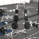 Disc de greutate, 20 kg, fontă GartenMobel Dekor