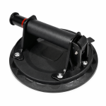 Ventuza pro pentru ridicare placi gresie, diametru 20 cm, prindere sigura MultiMark GlobalProd