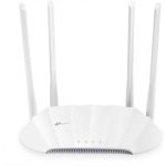 Access Point Wireless Gigabit Dual Band 1 port 2.4GHz/5GHz PoE TP-Link - TL-WA1201 SafetyGuard Surveillance