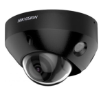 Camera supraveghere IP 4MP IR 30m ColorVu microfon AcuSense PoE - Hikvision - DS-2CD2547G2-LS2CB SafetyGuard Surveillance