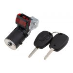 Contact de pornire Dacia Dokker 2012-, Duster 2010-, Lodgy 2012-, Logan II 2012-, Sandero II 2012, 2 Carcase Chei , Cod 487009602R, Compatibil AutoProtect KeyCars