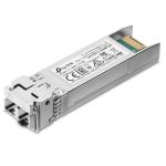 Modul SFP+ cu Tranceiver LC 300m lungime unda 850nm TP-Link - TL-SM5110-SR SafetyGuard Surveillance