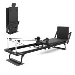 Aparat Pilates Reformer inSPORTline Auraler FitLine Training