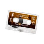 Caseta audio Colectie muzica rock romaneasca vol.1 produsa de Electromures si Electrecord EECM 1004 ProDesign DailyAppliances