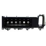 Ecran secundar navigatie Porsche Cayenne 2024-2027 ecran dual 24.6" 8+128Gb 8core 4G CarStore Technology