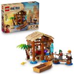 LEGO Coliba în Satul Morii Quality Brand