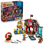 LEGO Cortul de circ al clovnului Buggy Quality Brand
