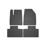 Covoare interior cauciuc El Toro compatibile BYD Atto 2 2024-> Cod: 803177 P50 Automotive TrustedCars