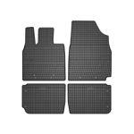 Covoare interior cauciuc El Toro compatibile BYD Seal 5 DM-i Sedan PHEV 2025–> Cod: 803160 P50 Automotive TrustedCars