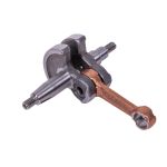 AMBIELAJ - MOTOCOASA ALPIN 520 PowerTool TopQuality