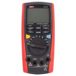 Multimetru UT71A Uni-T SafetyGuard Surveillance