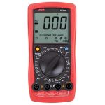 Multimetru digital UT58A UNI-T SafetyGuard Surveillance