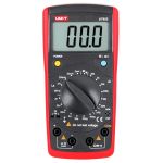 Multimetru digital UT603 UNI-T SafetyGuard Surveillance