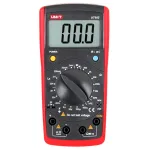 Multimetru digital UT603 UNI-T SafetyGuard Surveillance