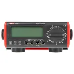 Multimetru digital bench UT 801C UNI-T SafetyGuard Surveillance