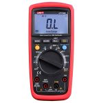 Multimetru digital universal UT139A UNI-T SafetyGuard Surveillance