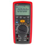 Multimetru rezistenta izolatie UT505A UNI-T SafetyGuard Surveillance