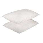 Set 2 Perne Somnart Naturo din pene, 50x70, moale Relax KipRoom