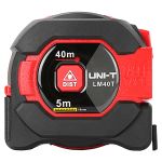 Telemetru LM40T UNI-T SafetyGuard Surveillance