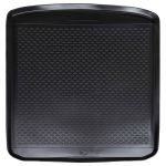 Covor Portbagaj Negru VW ARTEON TPE GartenMobel Dekor