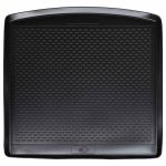 Covor de portbagaj Negru KODIAQ TDI 5M TPE GartenMobel Dekor