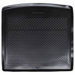 Covor de portbagaj Negru potrivit pentru HYUNDAI i30 COMBI GartenMobel Dekor