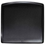 Saltea pentru Portbagaj Negru VW TIGUAN ALLSPACE TPE GartenMobel Dekor