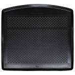 Saltea pentru Portbagaj Negru VW pentru TOURAN 2015- TPE GartenMobel Dekor